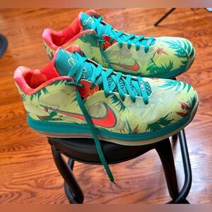 GORGEOUS Nike LeBron 18 Low
LeBronald Palmer Basketball Shoes
Great Condition